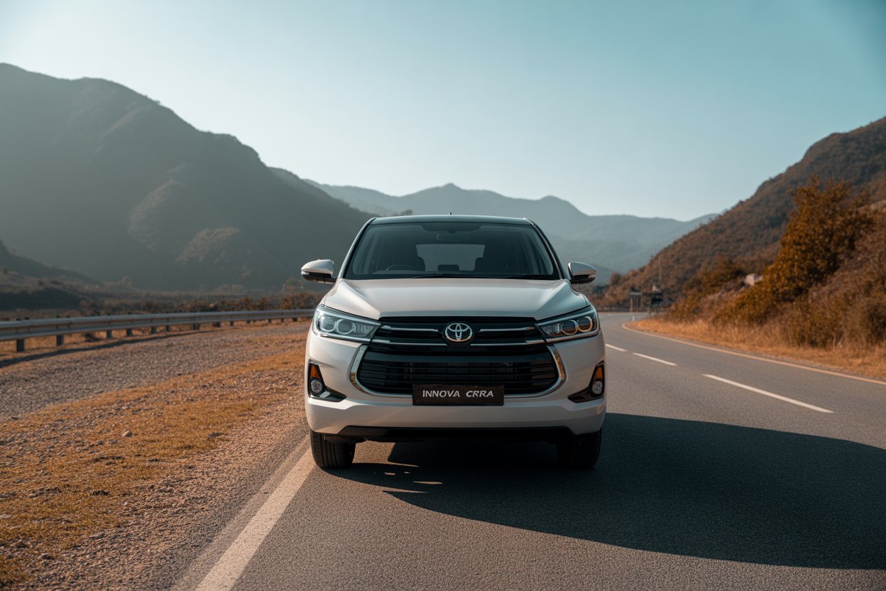 Premium Car Rental Services Mumbai Maharashtra - Travel Empire