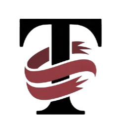 THE TRAVEL EMPIRE Logo